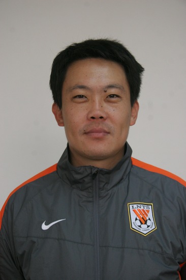文-山东鲁能2010赛季中超大点兵 守门员教练王