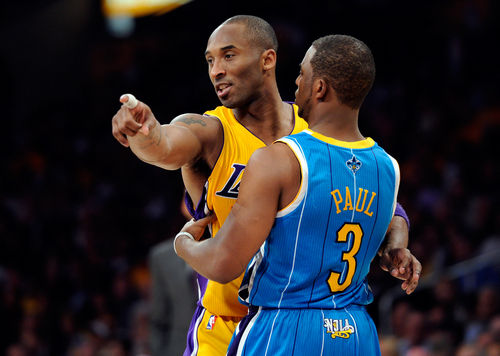 科比:走,一起去菲律宾喽!(设计台词)