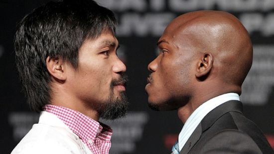 斯帅赛前叫板菲裔拳王:他这是逼我支持他的对