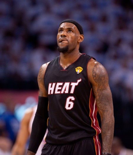 巴克利:热火今天将拿到冠军 但LBJ还是不该来热火_篮球-NBA_新浪竞技风暴_新浪网