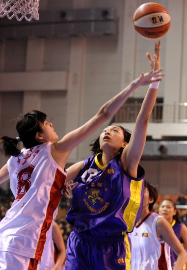 vuba女篮联赛排行榜_WCBA联赛新疆女篮以83 73再擒山东女篮 联赛排名榜上
