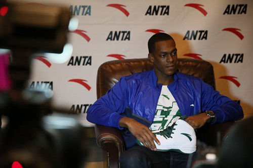 隆多:绿军是我的队为啥要走 不会以平庸方式复