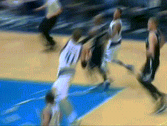 动图-诺天王暴扣伙伴们都惊了_篮球-nba_新浪竞技风暴_新浪网