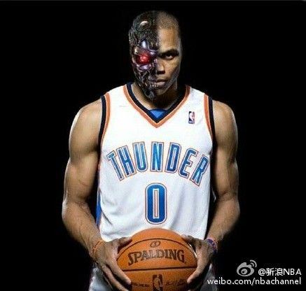 今日神吐槽:威少KD不同命杜兰特 手术台疯狂面