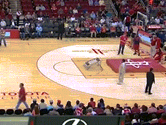 动图-这种身手以后还是告别扣篮吧_篮球-nba_新浪竞技