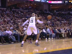 动图-乱扔球砸到花花草草要吃t哦_篮球-nba_新浪竞技