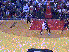 动图-皮大爷宝刀未老绝杀老鹰_篮球-nba_新浪竞技风暴