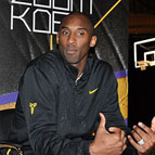 �ƱȽ��KOBE5