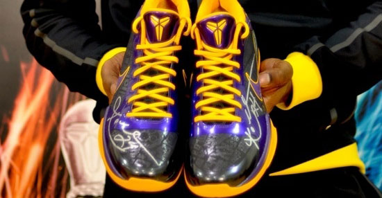 Nike Zoom Kobe V��ҫ����