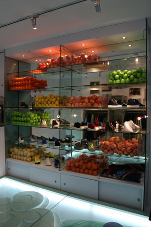 ͼ��-�Ϻ��׼�JUICE_stand���޵�������ʽˮ��