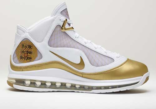 ͼ��-LeBronVII�й���LBJ���й�����ԨԴ