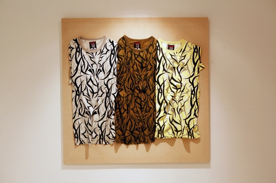 ��ͼ-JUICE���޵�̨����ҵALIENEGRA��Ʒչ