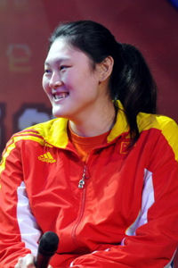 中国女排将士世界杯庆功汪嘉伟200万奖励直通伦敦