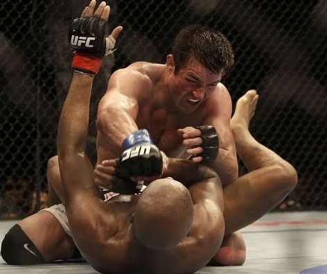 ufc147蜘蛛人猿人再战宿敌 观众人数或将创历史