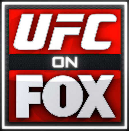 UFC On FOX 11将于4月20日在奥兰多开战