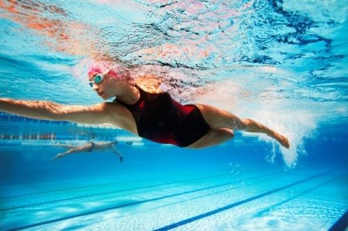 Speedo泳衣伴您畅游盛夏 畅享水下世界_综合