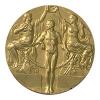 图文-奥运会金牌一览 1912年第5届斯德哥尔摩金牌