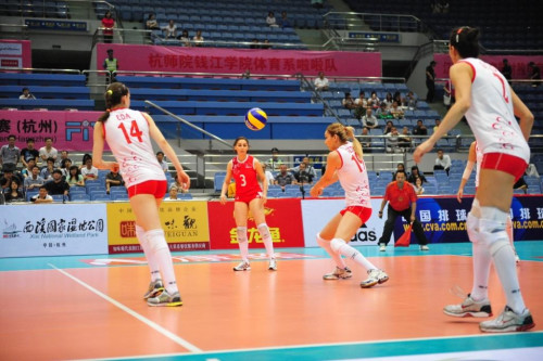 ͼ��-Ů�ž�Ӣ��������3-0�Ű��������׼������