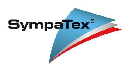 SympaTex logo