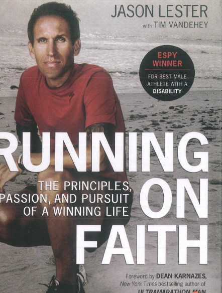 Running on Faith