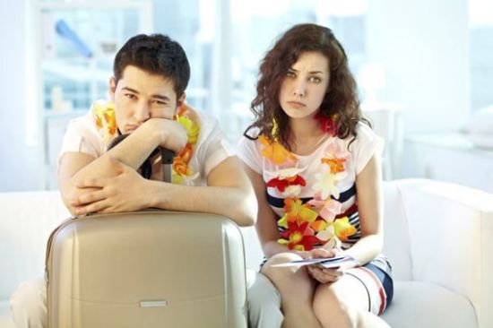 盘点十大旅客奇葩抱怨 古怪至极令人诧异