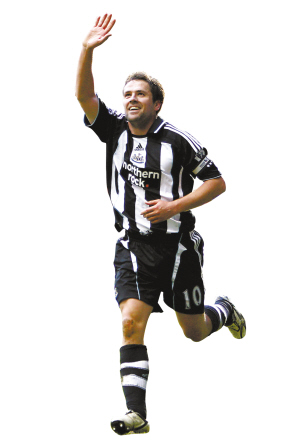 一辈子记住那些球星印象最深刻的一件事(个人