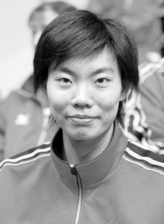 张萍中国女排奥运卫冕没问题凝聚力方面具备优势