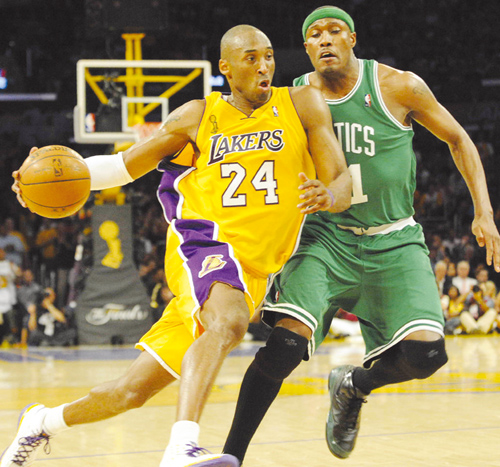 2008年nba总决赛,2008年nba总决赛录像回放
