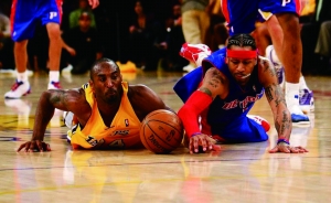 NBAΨһ�Ĳ��ܽ���Ҳ����