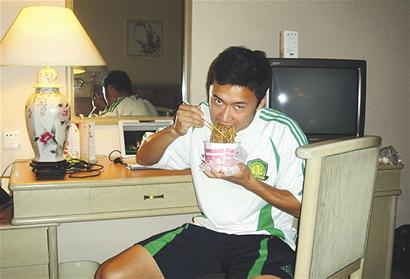 高雷雷谈自己很快将重返澳超征战 将来有望在