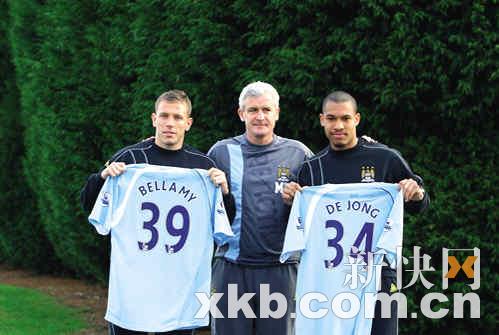 欧洲足坛冬季转会盘点 贬值之冬_其他栏目_ni