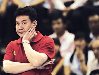 <em>中国女排</em>今晚遭遇老对手 <em>新教练</em>蔡斌早已胸有