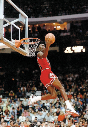 伟大光荣正确的23个瞬间_其他栏目_NIKE新浪