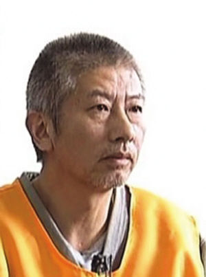 中国足坛的黑哨有多疯狂?