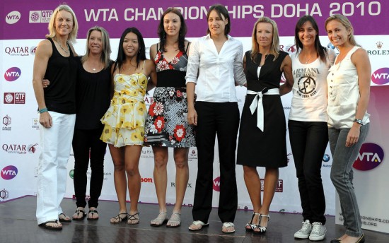 ͼ��-[WTA�ܾ���]˫�������ǩ��ʽ��Ů��ʢװ��ϯ