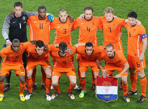 荷兰队|2012欧洲杯(欧锦赛)_新竞技风暴