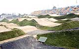 Laoshan Bicycle Moto Cross (BMX) Venue