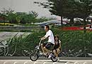 Beijing's environment