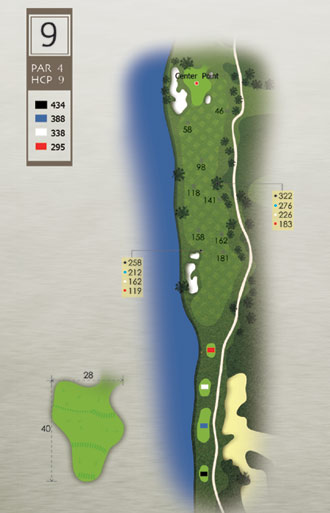 中国十佳新球场 <wbr>- <wbr>1.丽宫体育公园