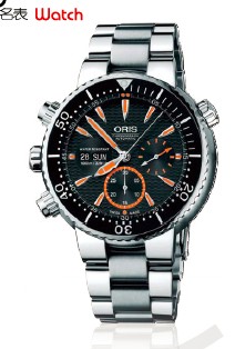 Oris Carlos Coste