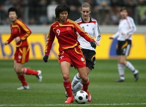 亚运会项目介绍之足球:最早源自中国 每届亚运