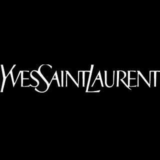 Yves saint discount laurent 品牌