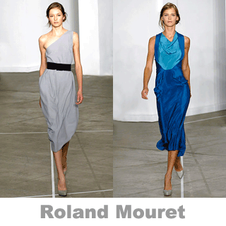 Roland Mouret( )