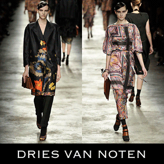 Dries Van Noten(˹-ŵ)