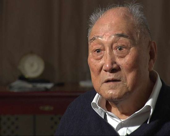 《红星照耀中国》恽前程