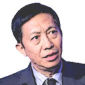 许成钢