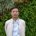  Yan Lieshan