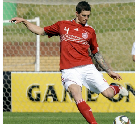 外媒评选世界杯10大纹身球星 足坛大佬当之无愧(图)