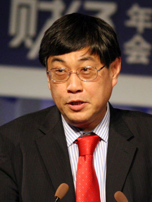 《财经》总编辑王波明:人去楼空只好自己提笔