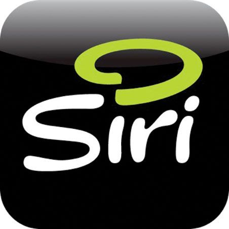 siri personal assistant